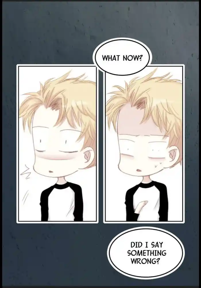 My High School Romance Chapter 45