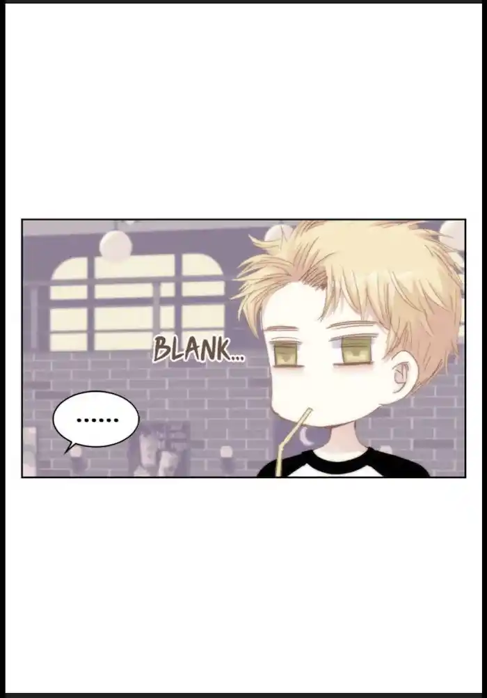 My High School Romance Chapter 45