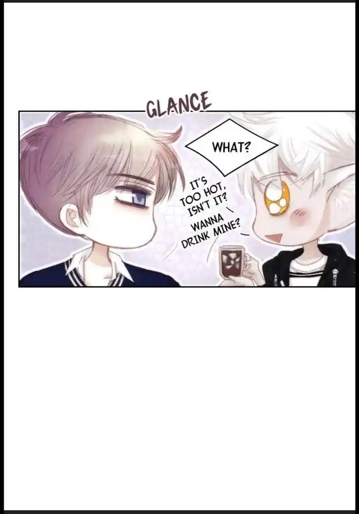 My High School Romance Chapter 45