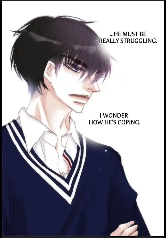 My High School Romance Chapter 45
