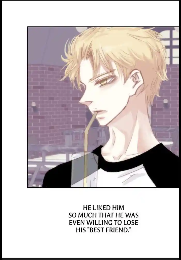 My High School Romance Chapter 45