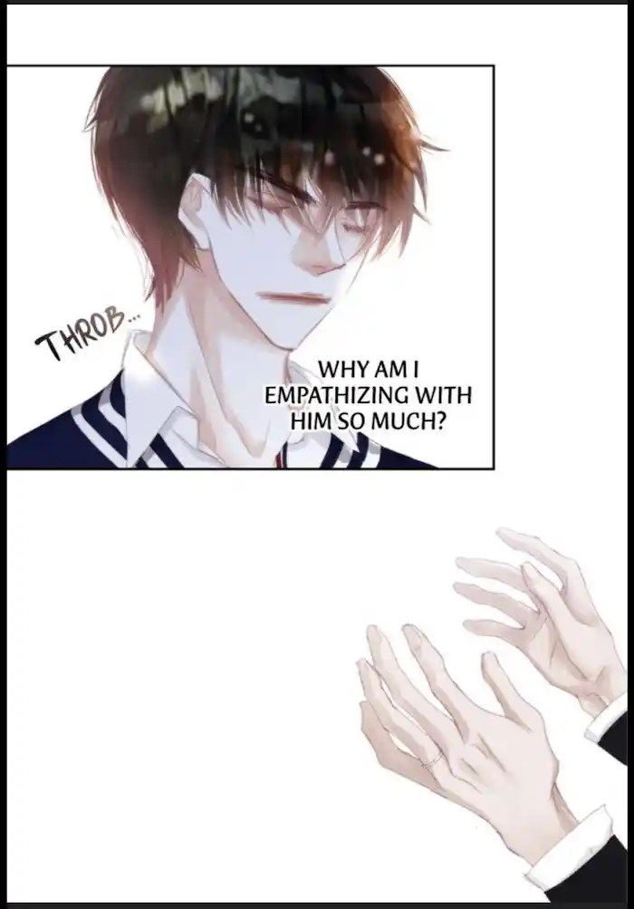 My High School Romance Chapter 45