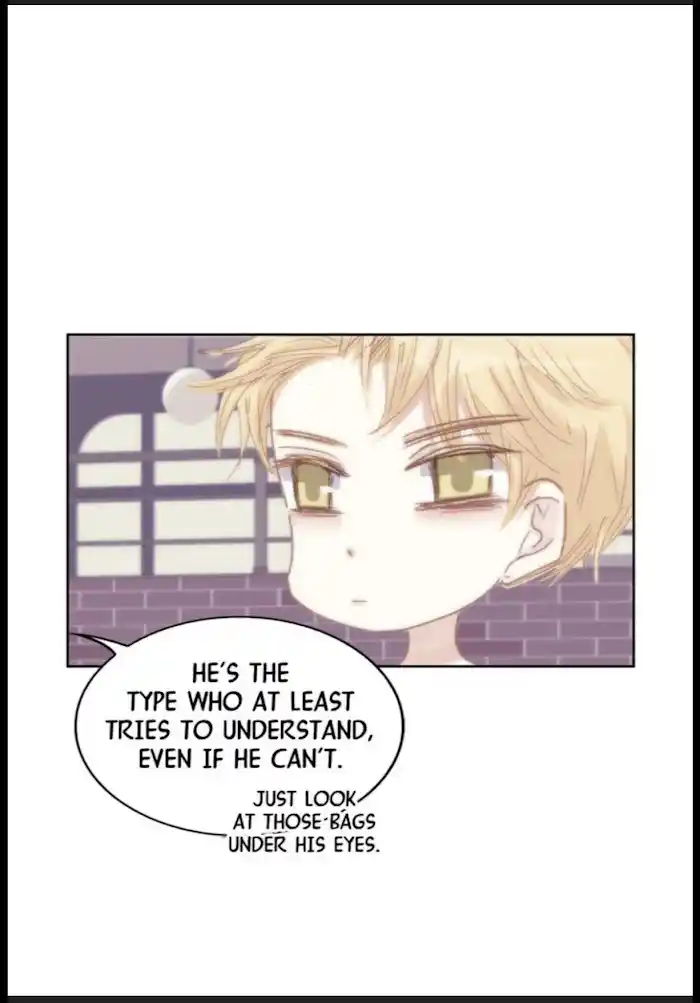 My High School Romance Chapter 45