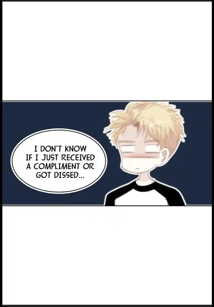 My High School Romance Chapter 45