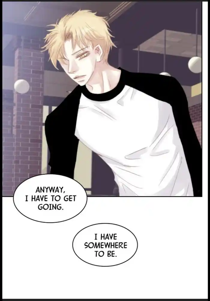 My High School Romance Chapter 45