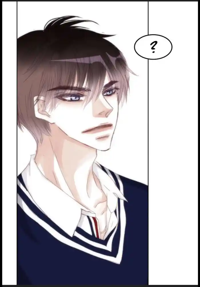 My High School Romance Chapter 45