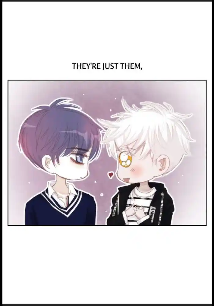 My High School Romance Chapter 45