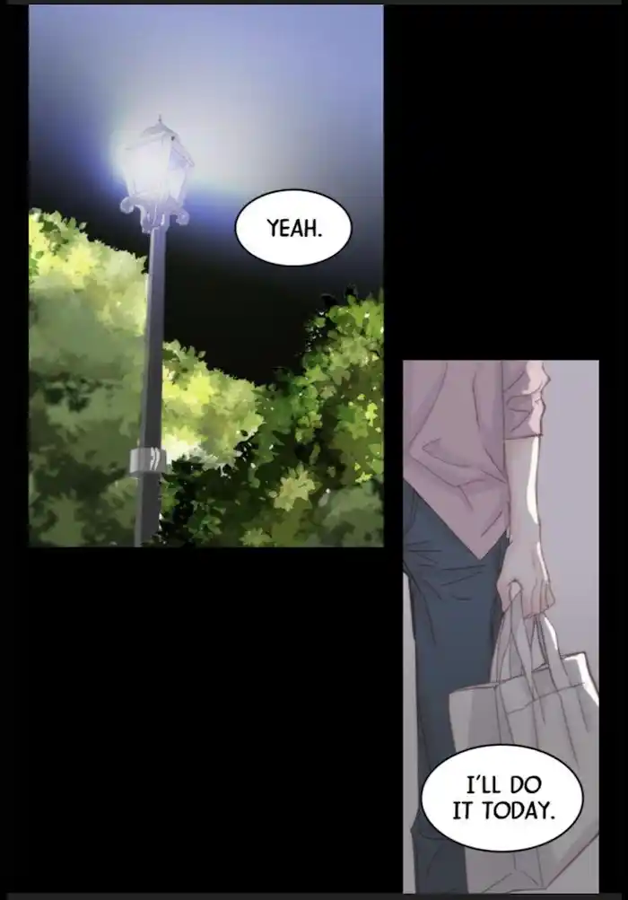 My High School Romance Chapter 45