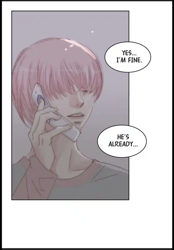 My High School Romance Chapter 45