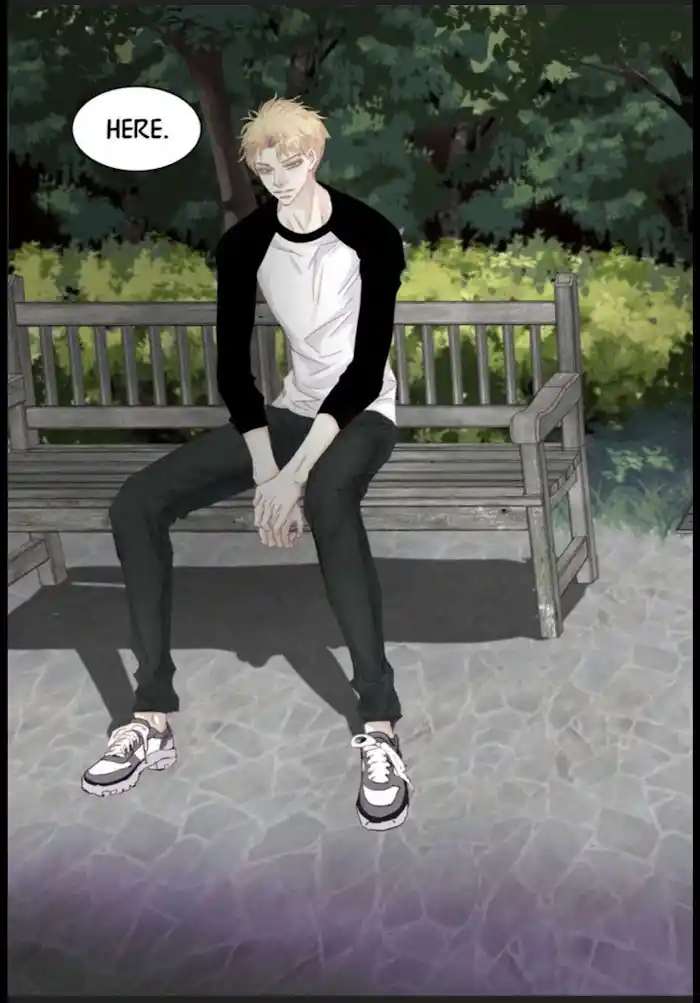 My High School Romance Chapter 45