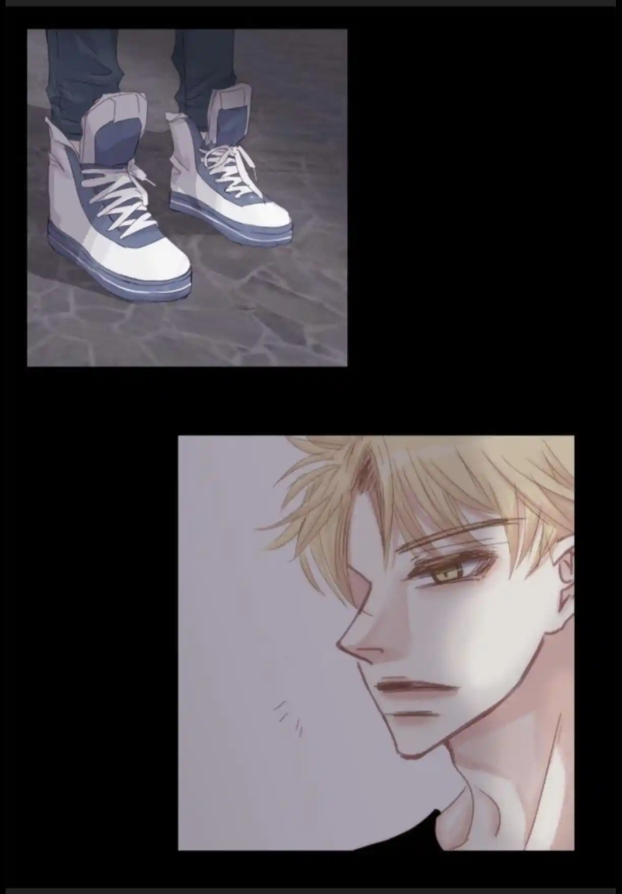 My High School Romance Chapter 46