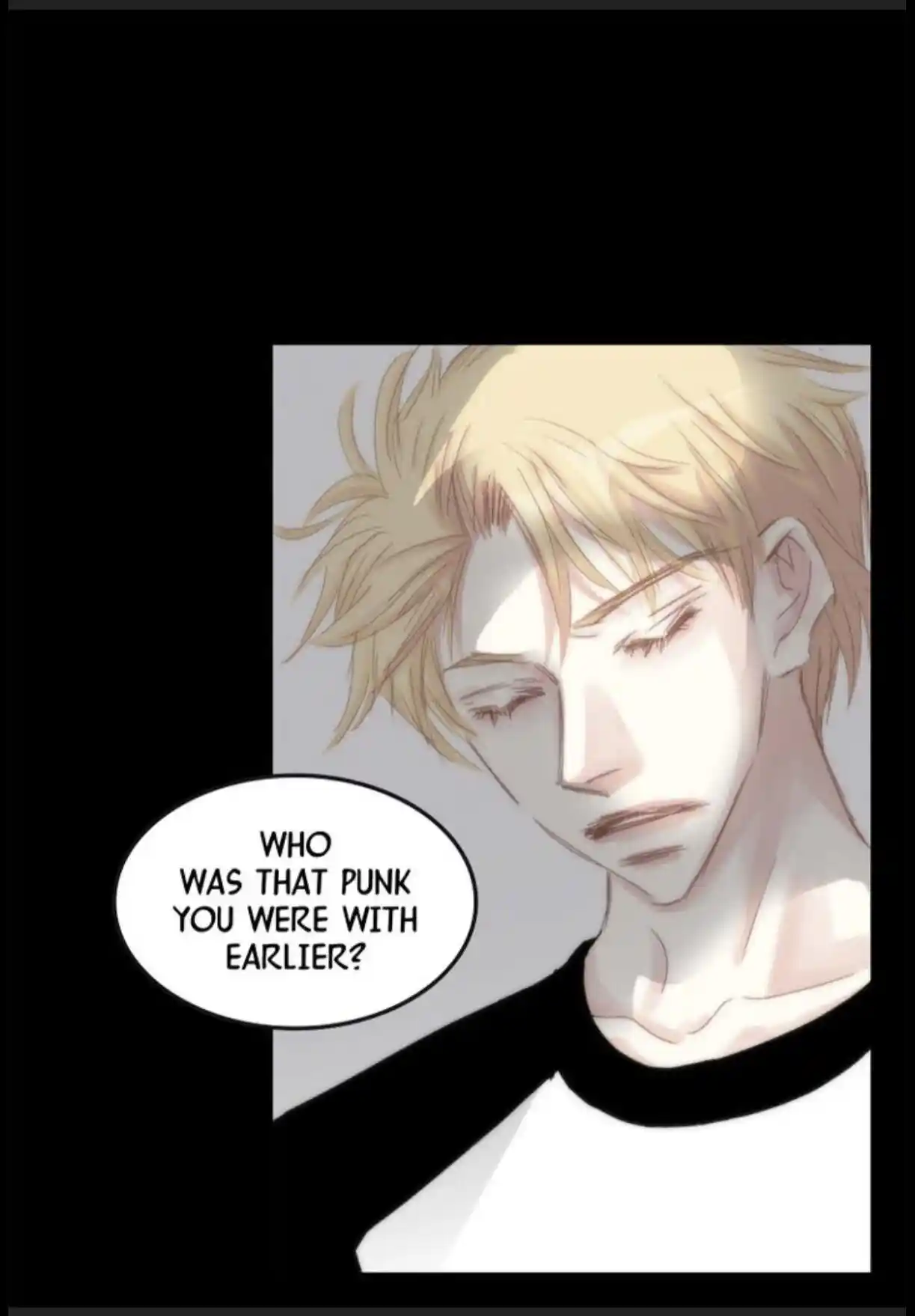 My High School Romance Chapter 46