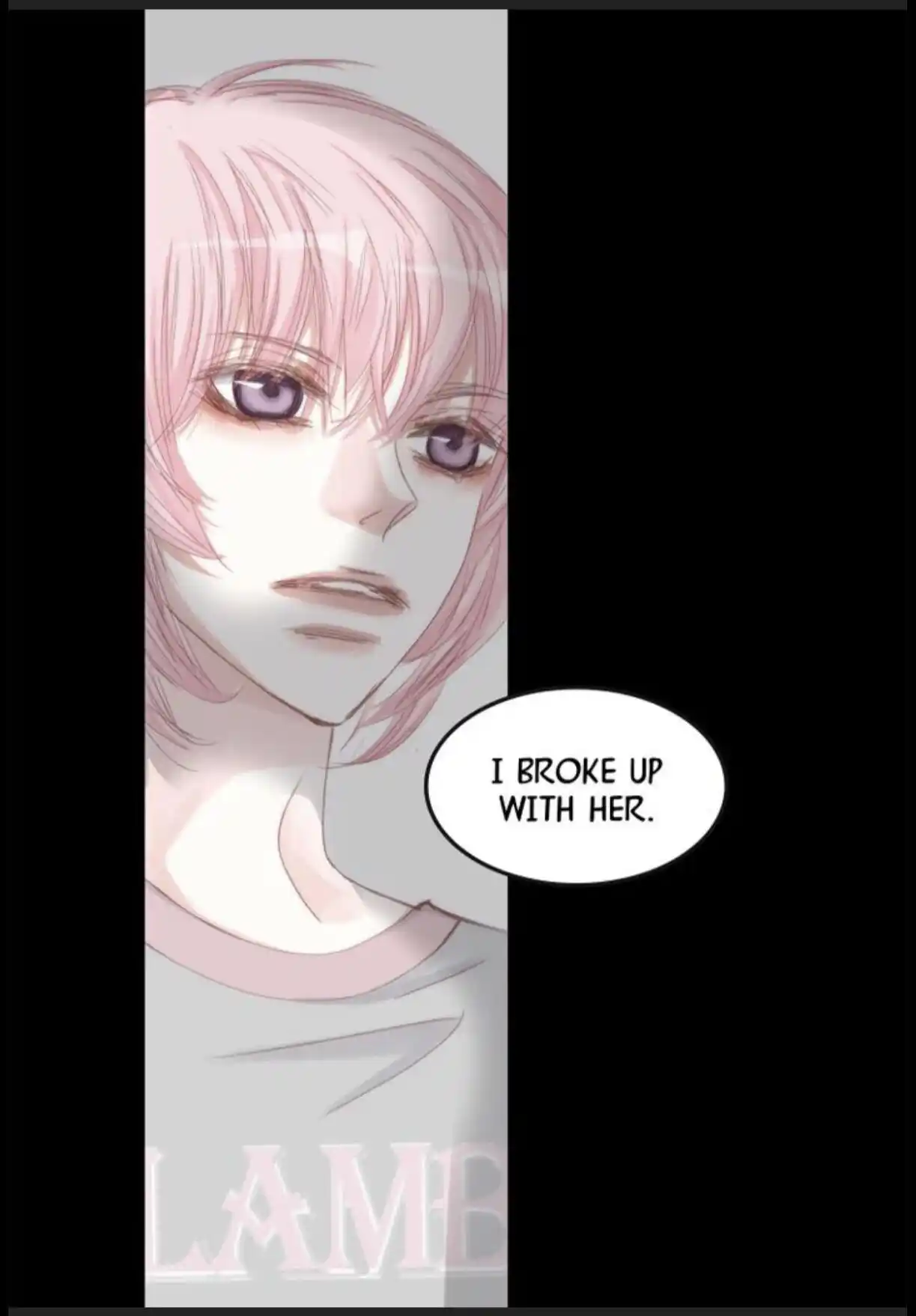 My High School Romance Chapter 46