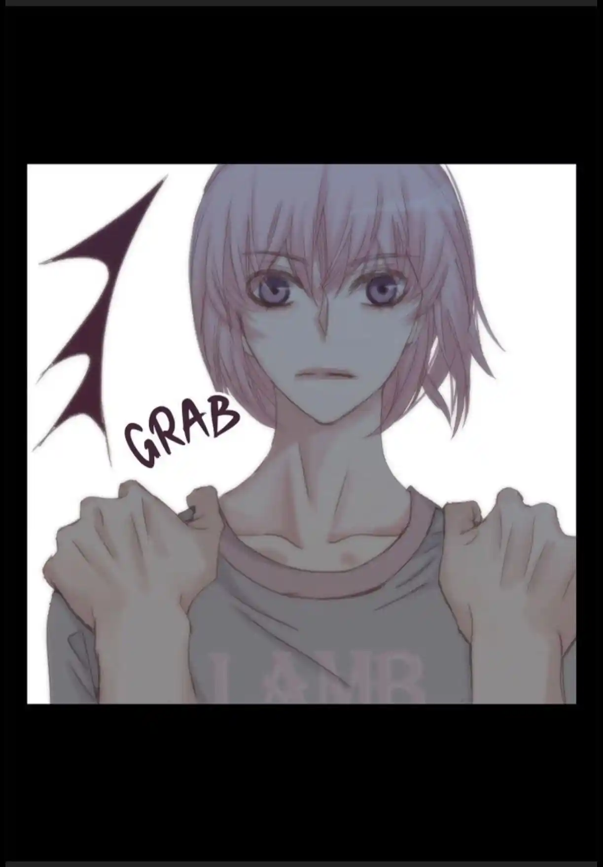 My High School Romance Chapter 46