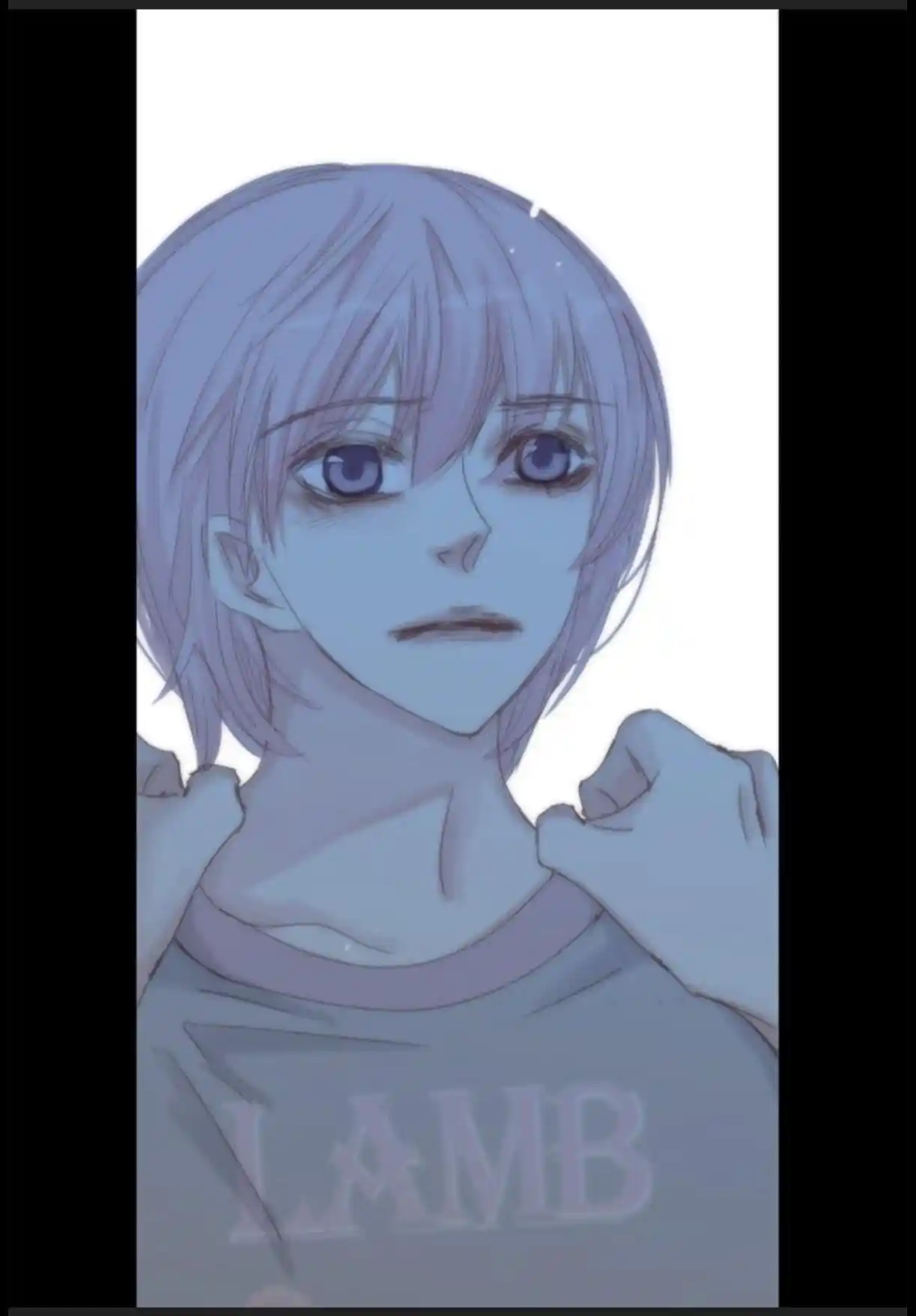 My High School Romance Chapter 46