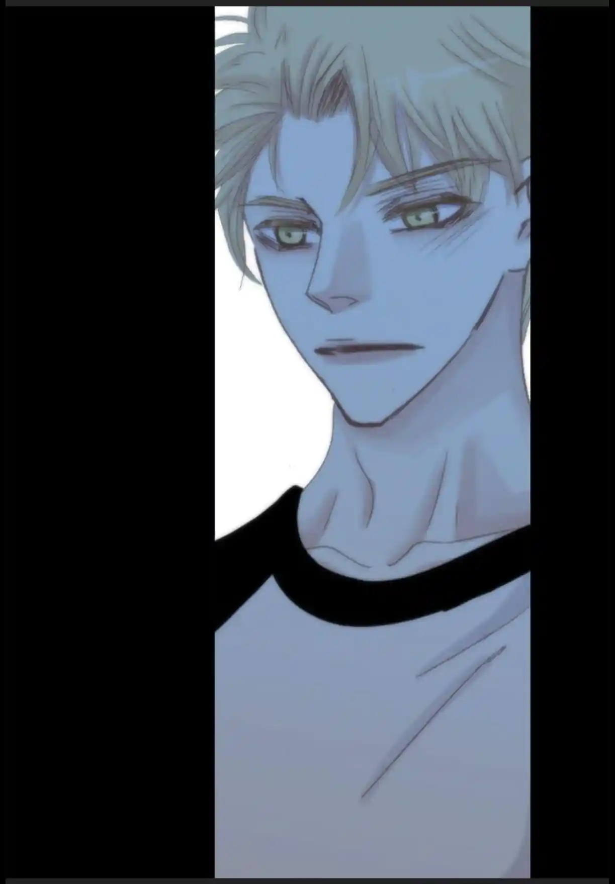 My High School Romance Chapter 46