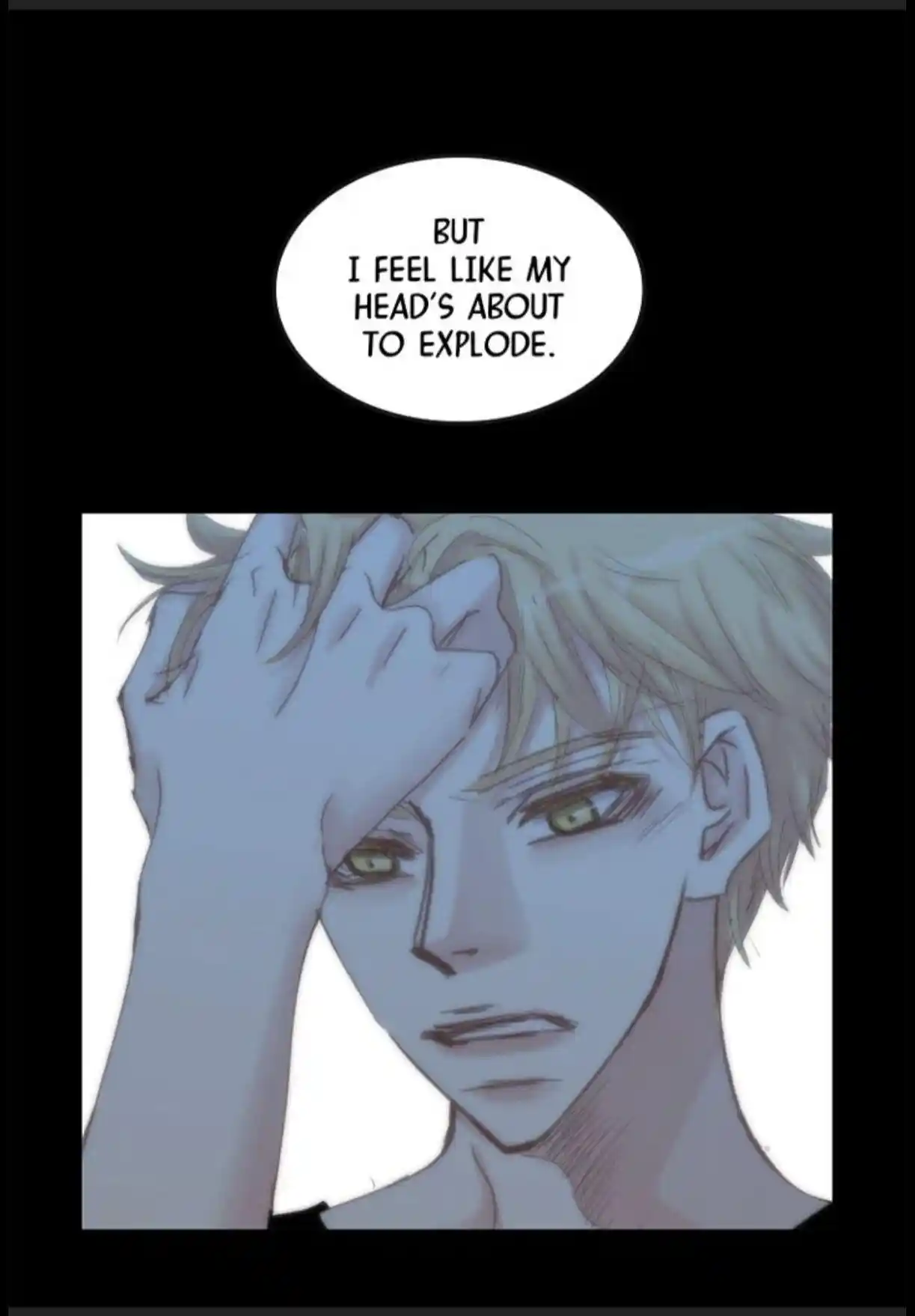 My High School Romance Chapter 46