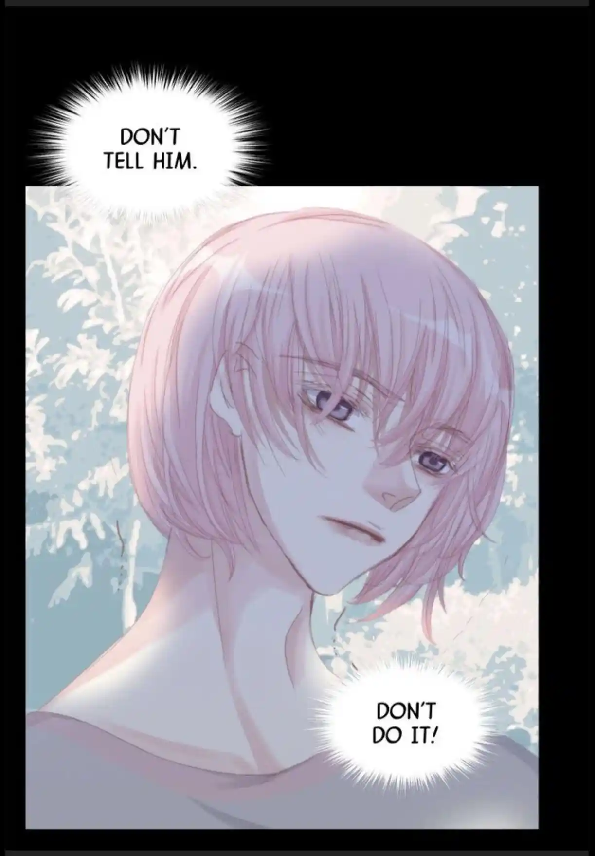 My High School Romance Chapter 46