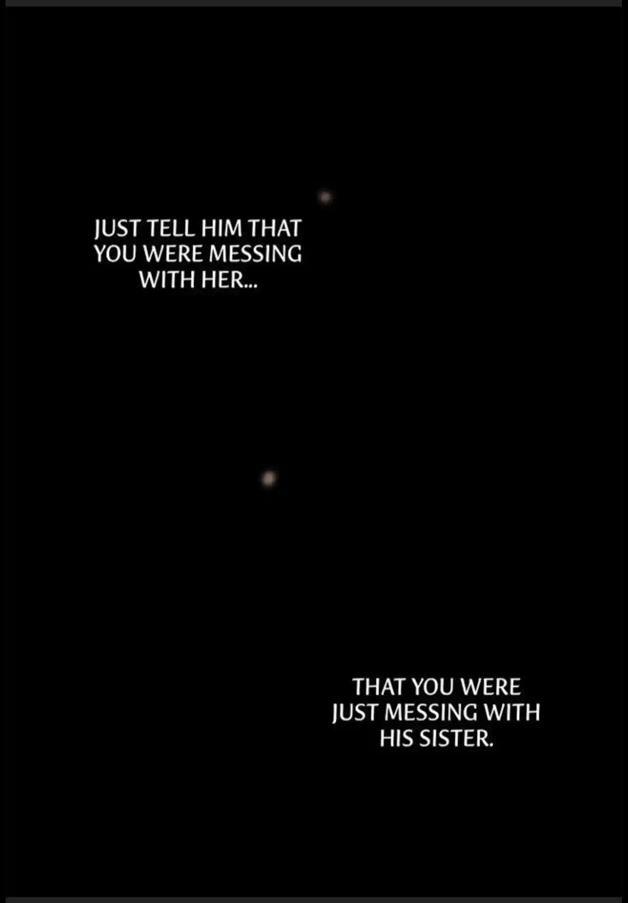 My High School Romance Chapter 46