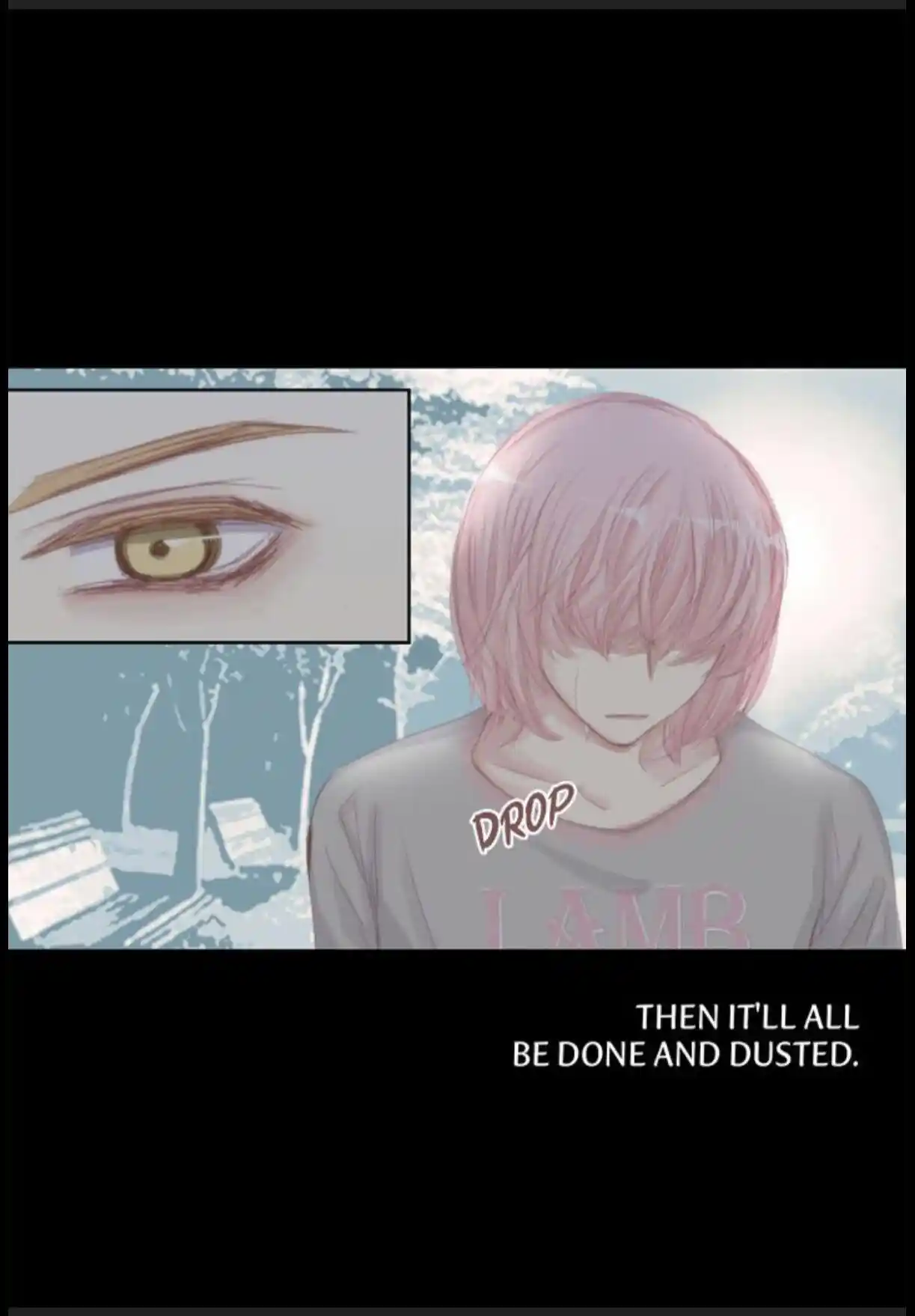 My High School Romance Chapter 46