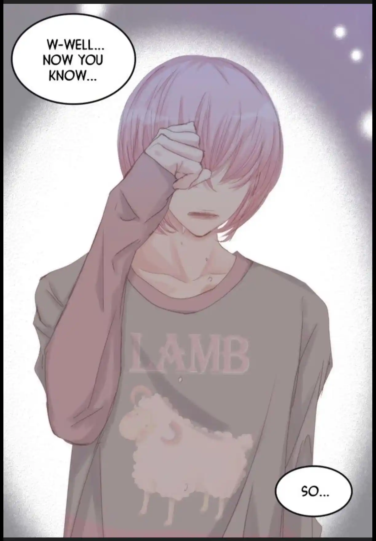 My High School Romance Chapter 46