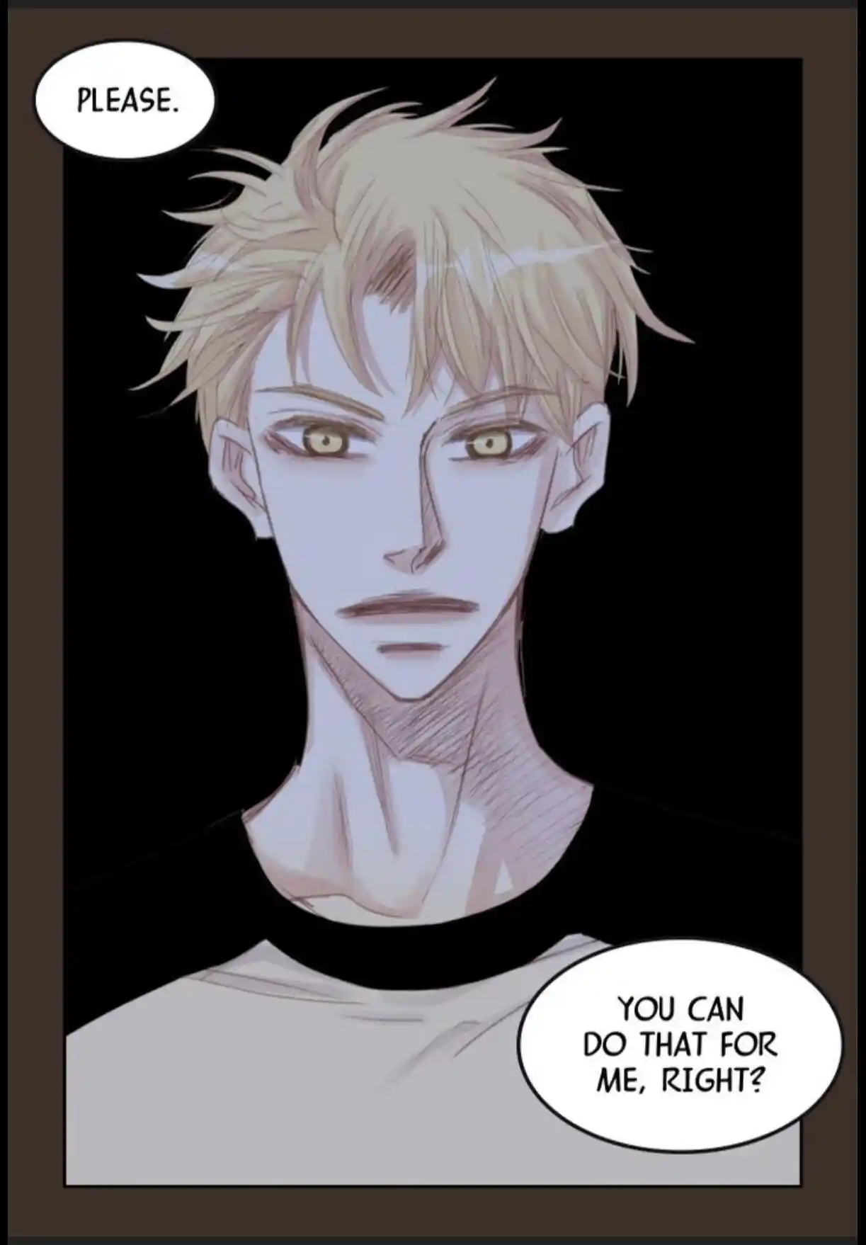 My High School Romance Chapter 46