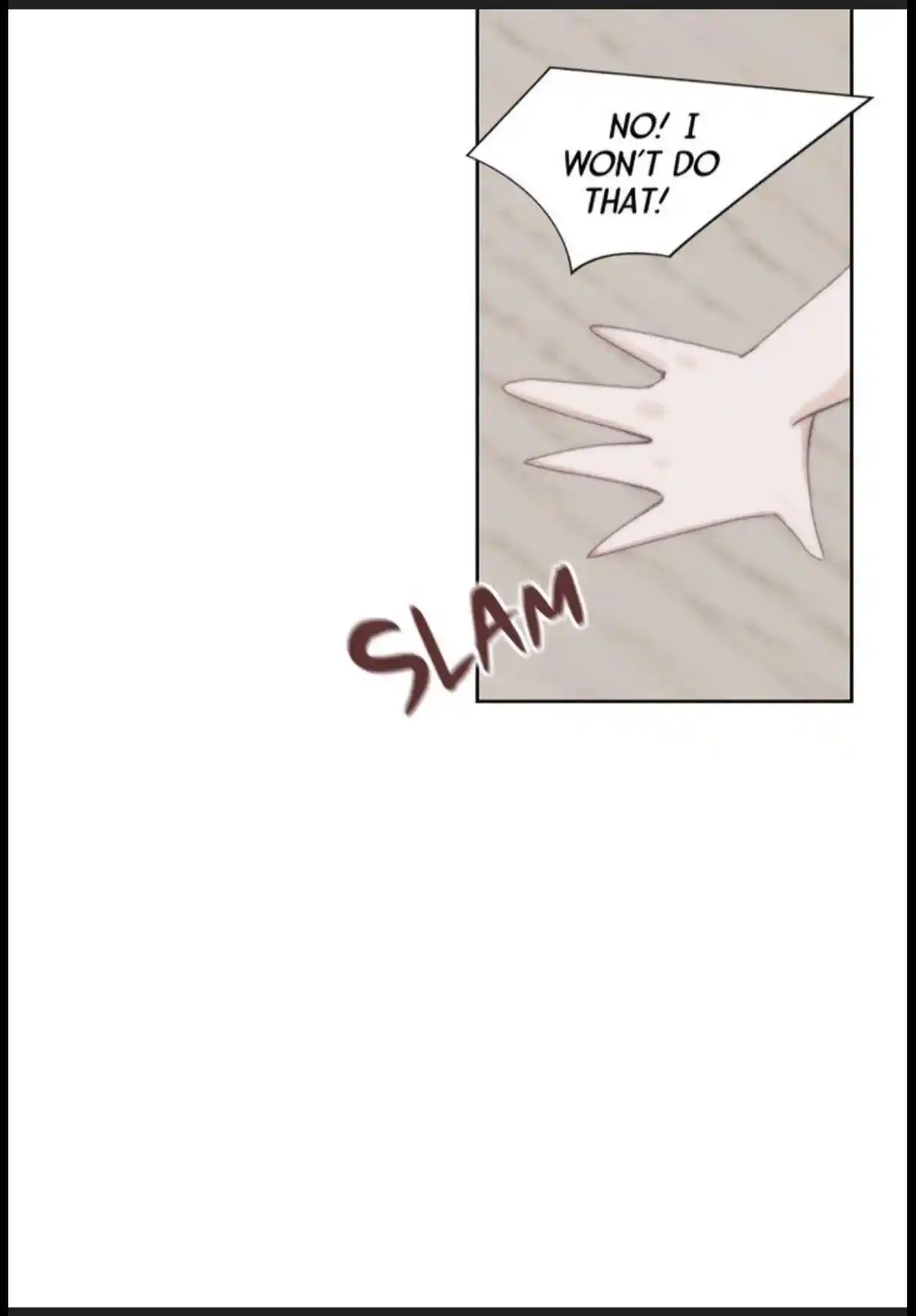 My High School Romance Chapter 46