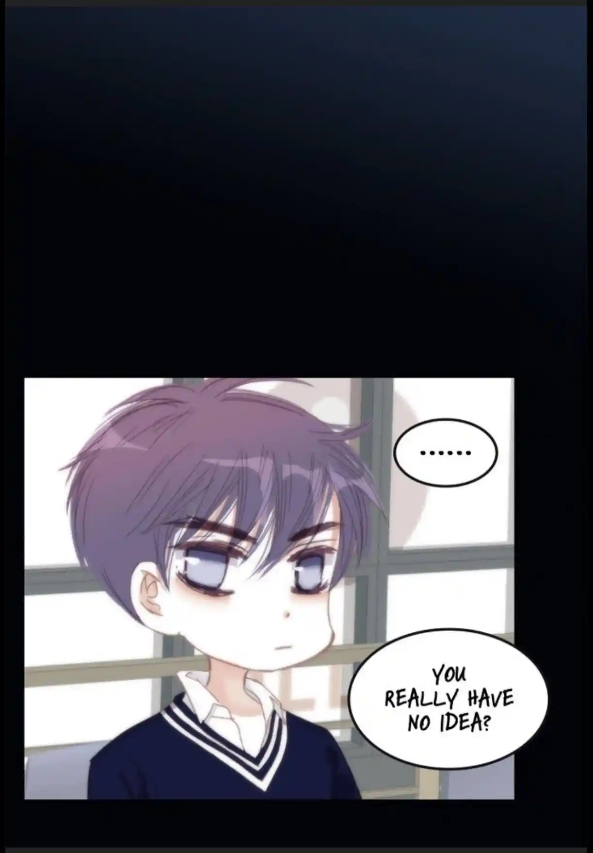 My High School Romance Chapter 46