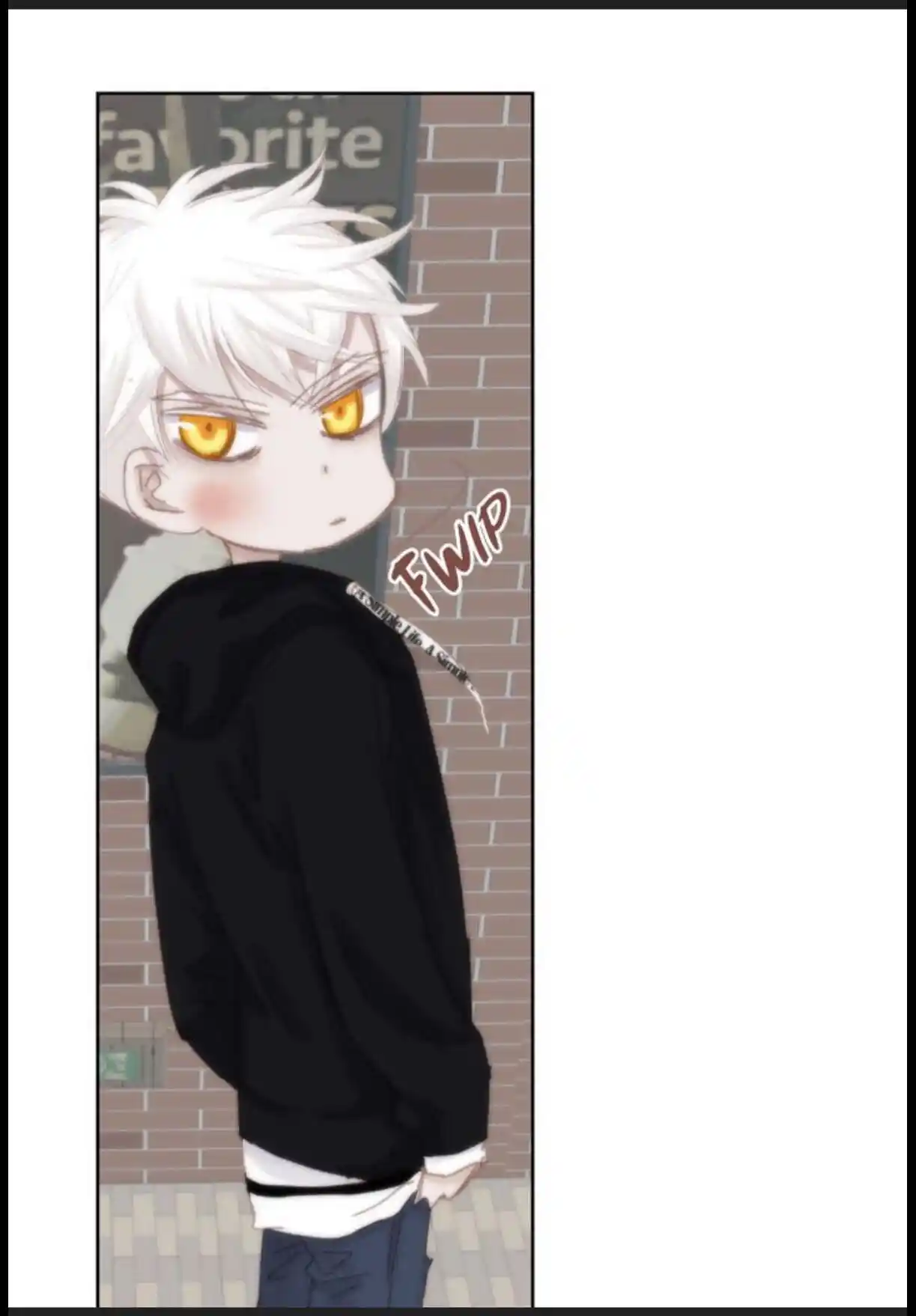 My High School Romance Chapter 46