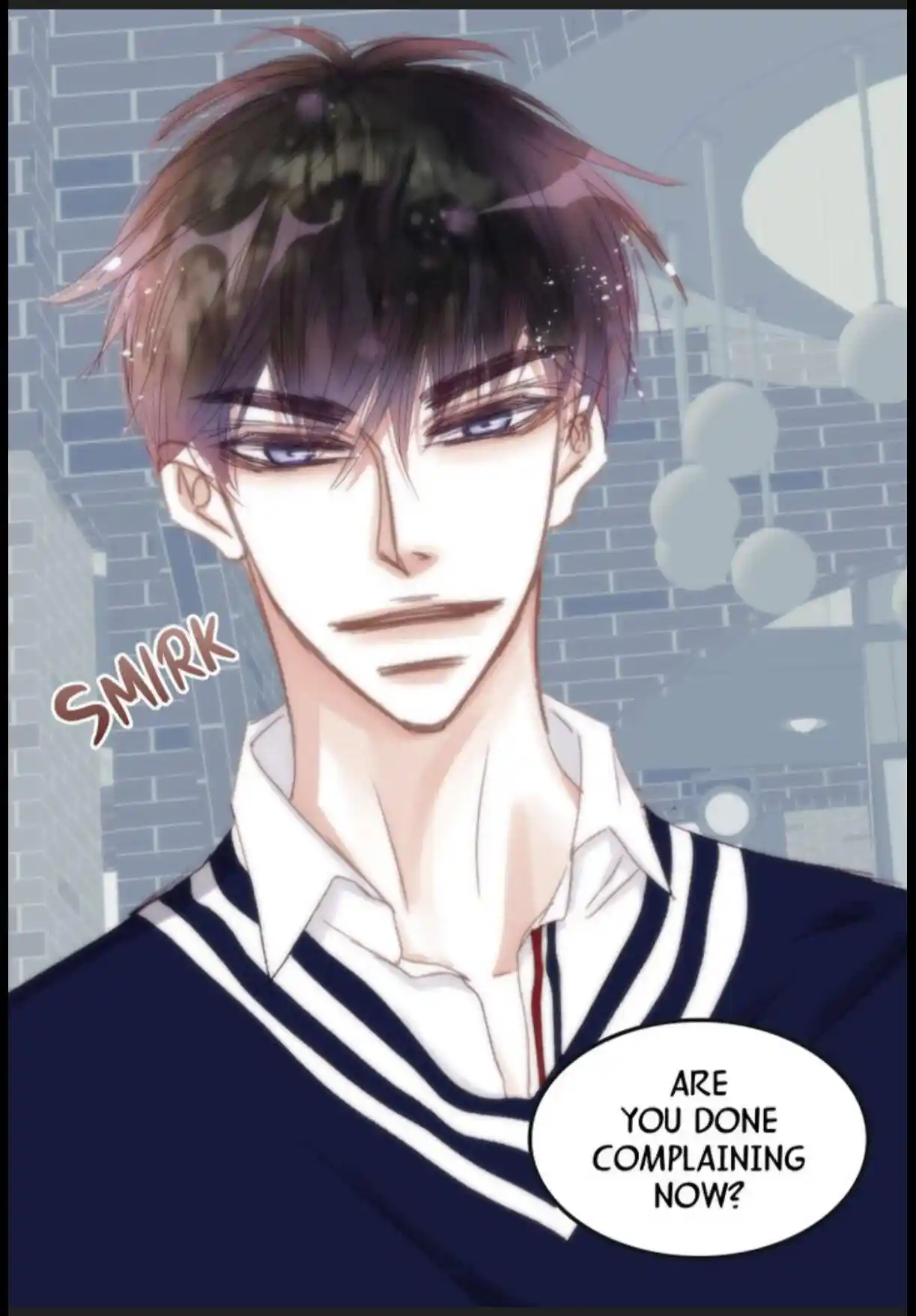 My High School Romance Chapter 46