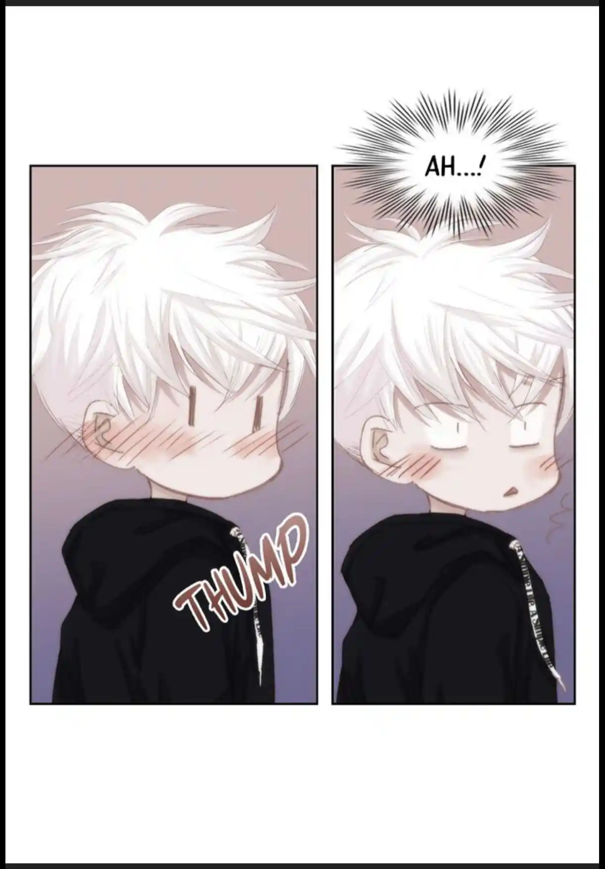 My High School Romance Chapter 46