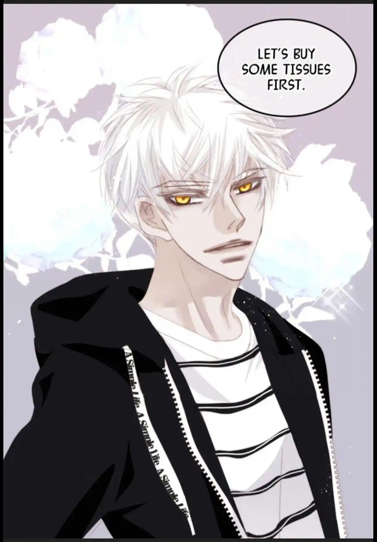 My High School Romance Chapter 46