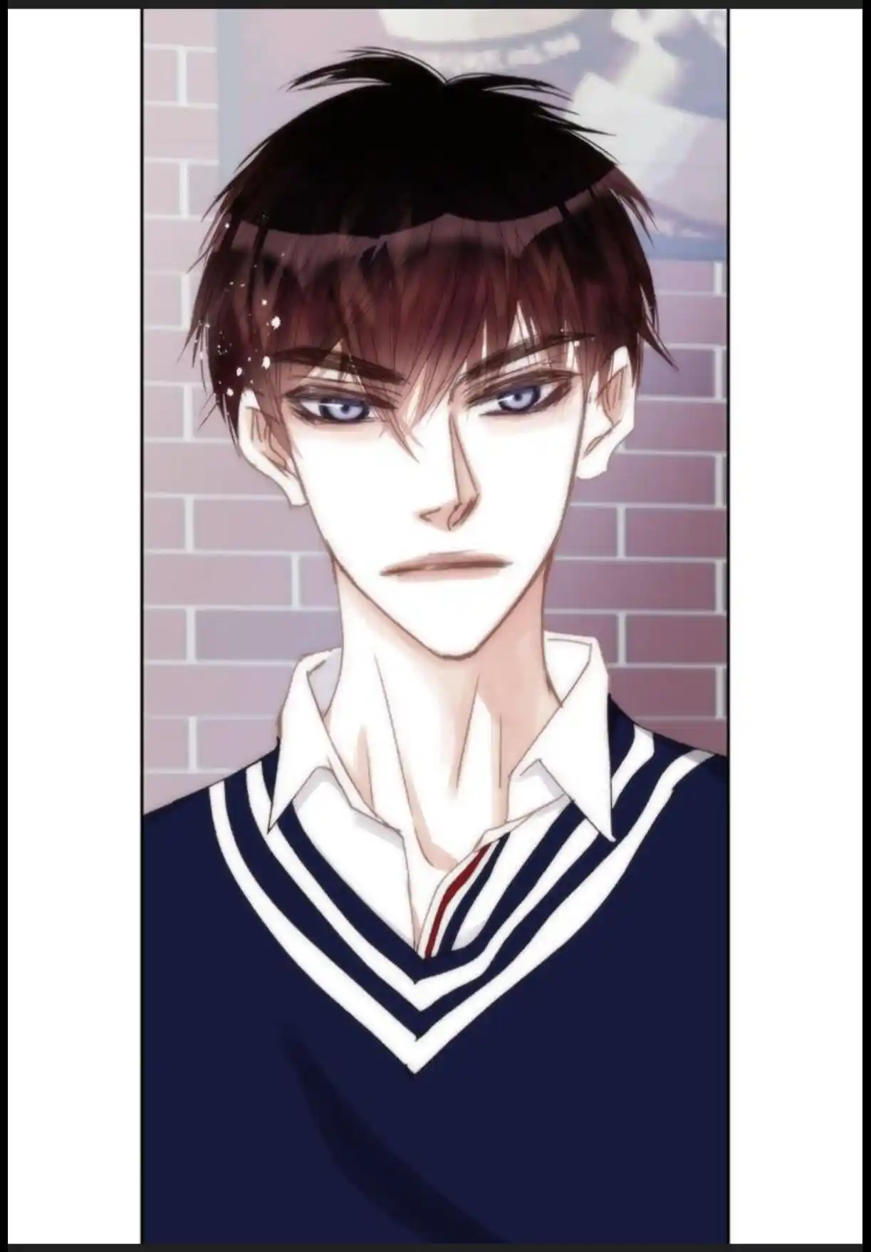 My High School Romance Chapter 46