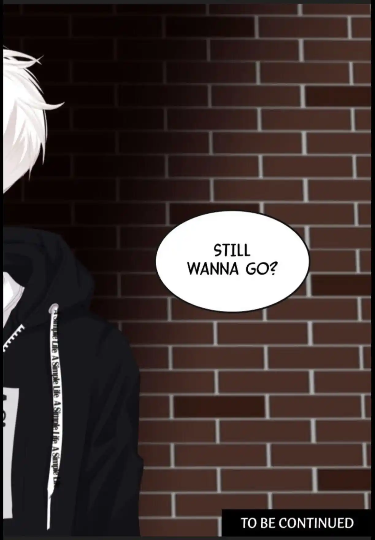 My High School Romance Chapter 46