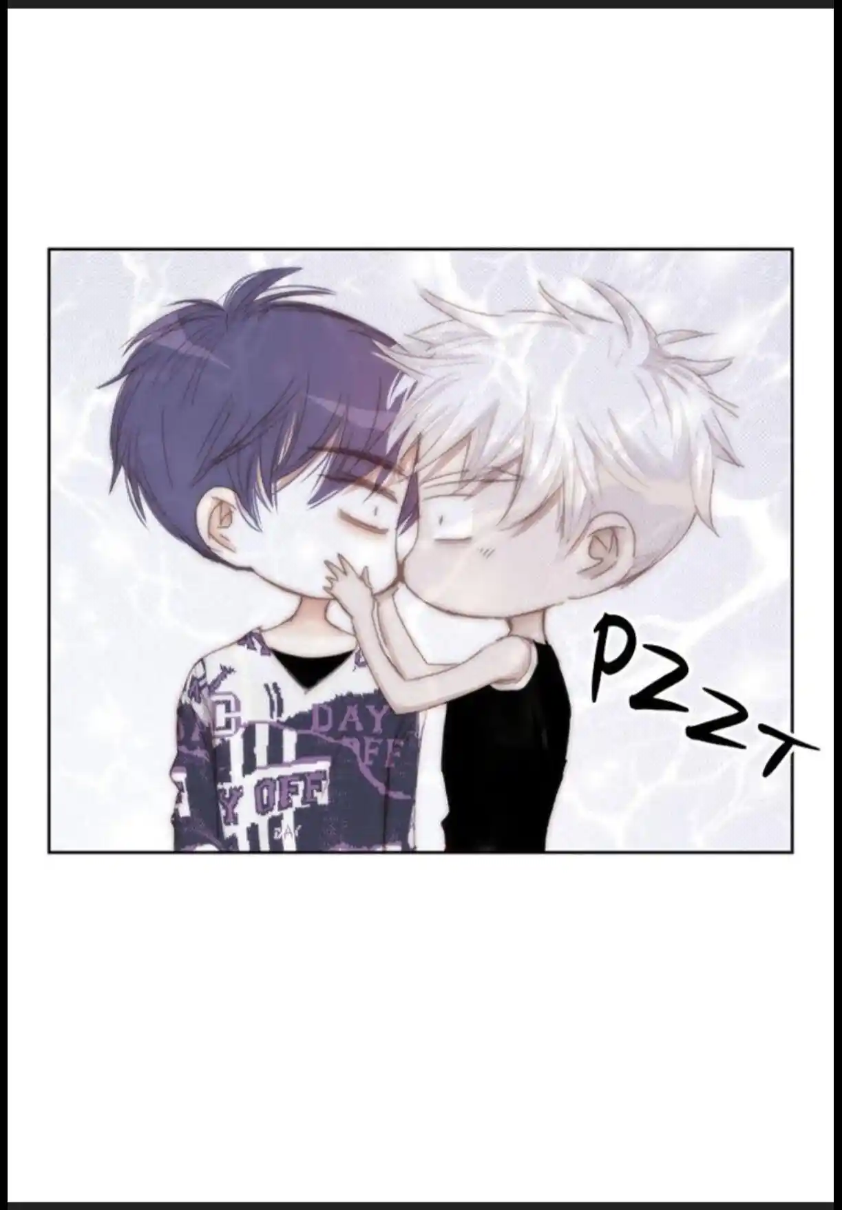 My High School Romance Chapter 46