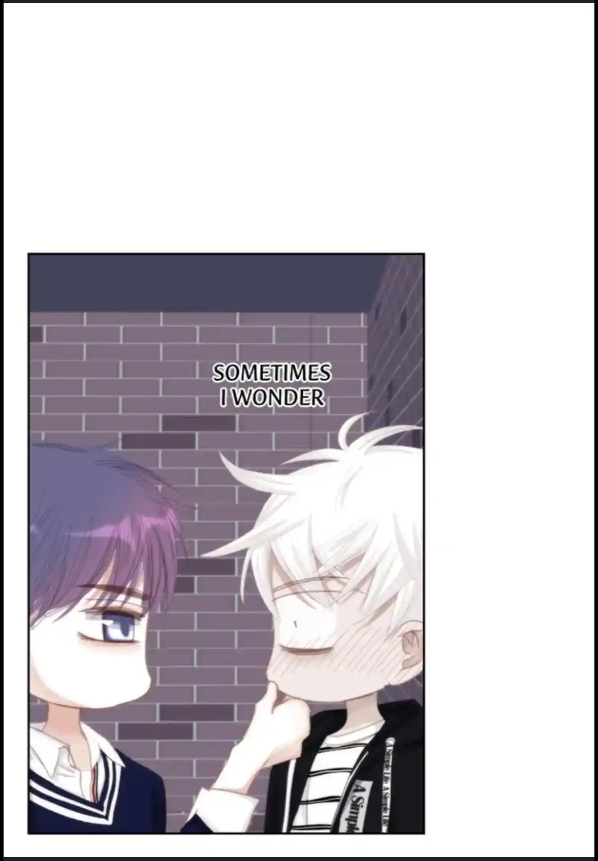 My High School Romance Chapter 47