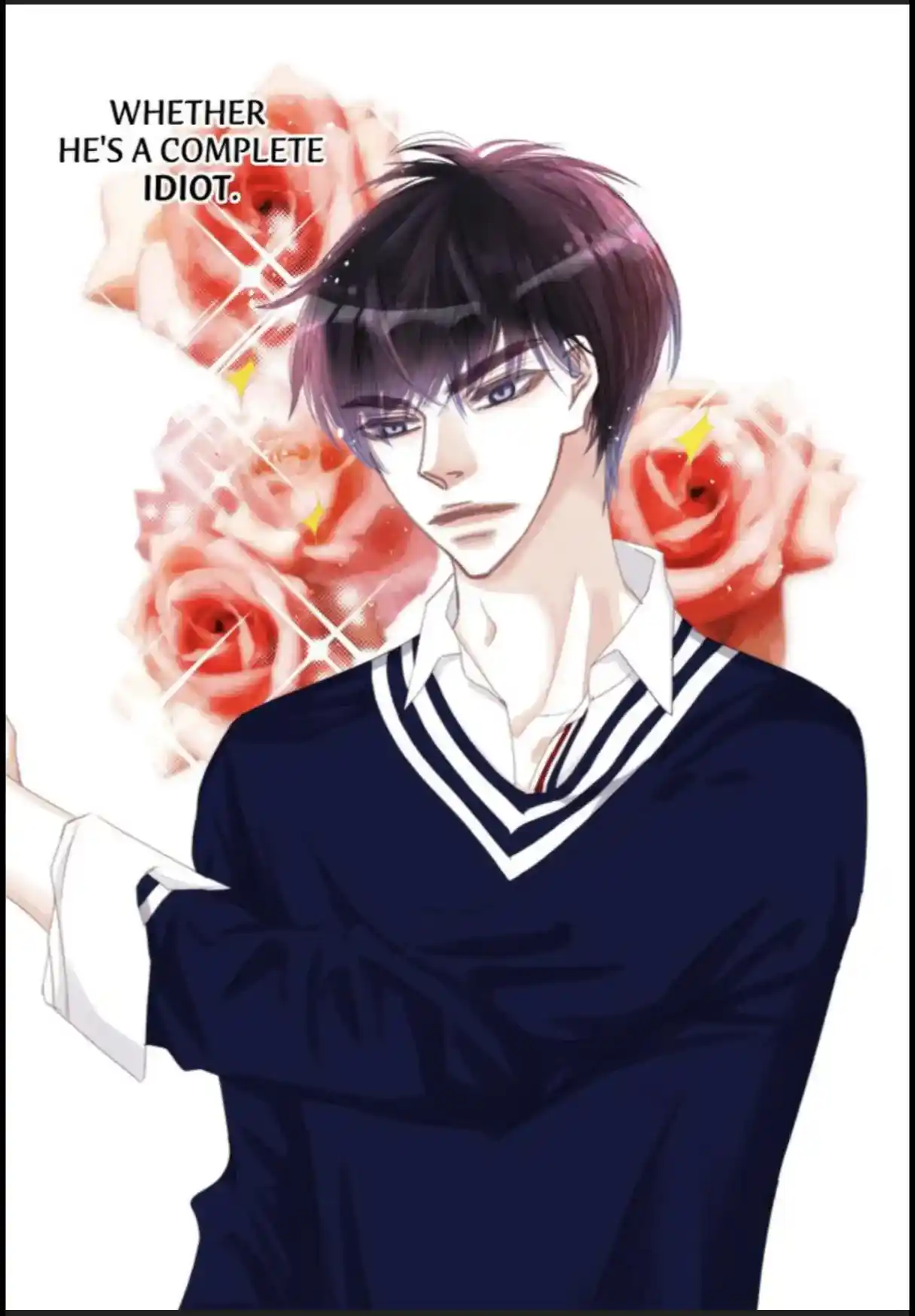 My High School Romance Chapter 47