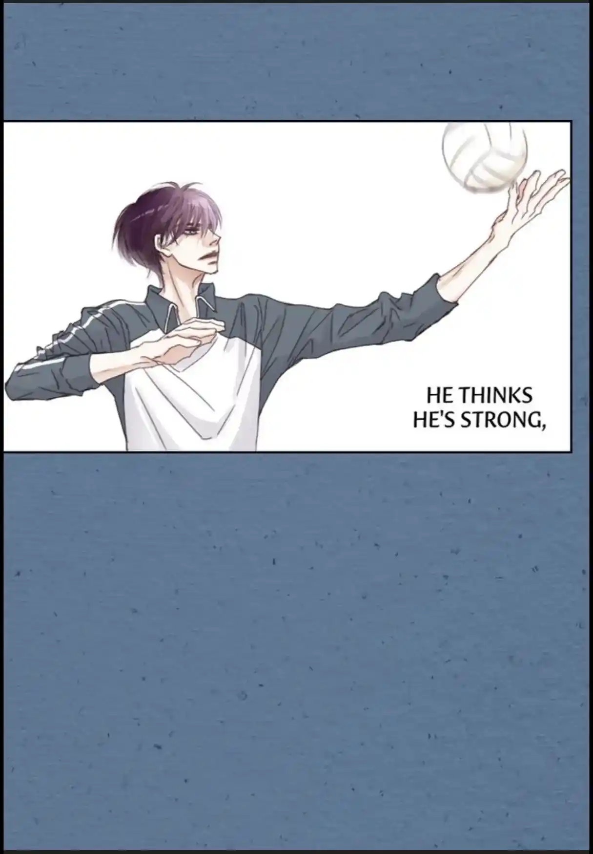 My High School Romance Chapter 47