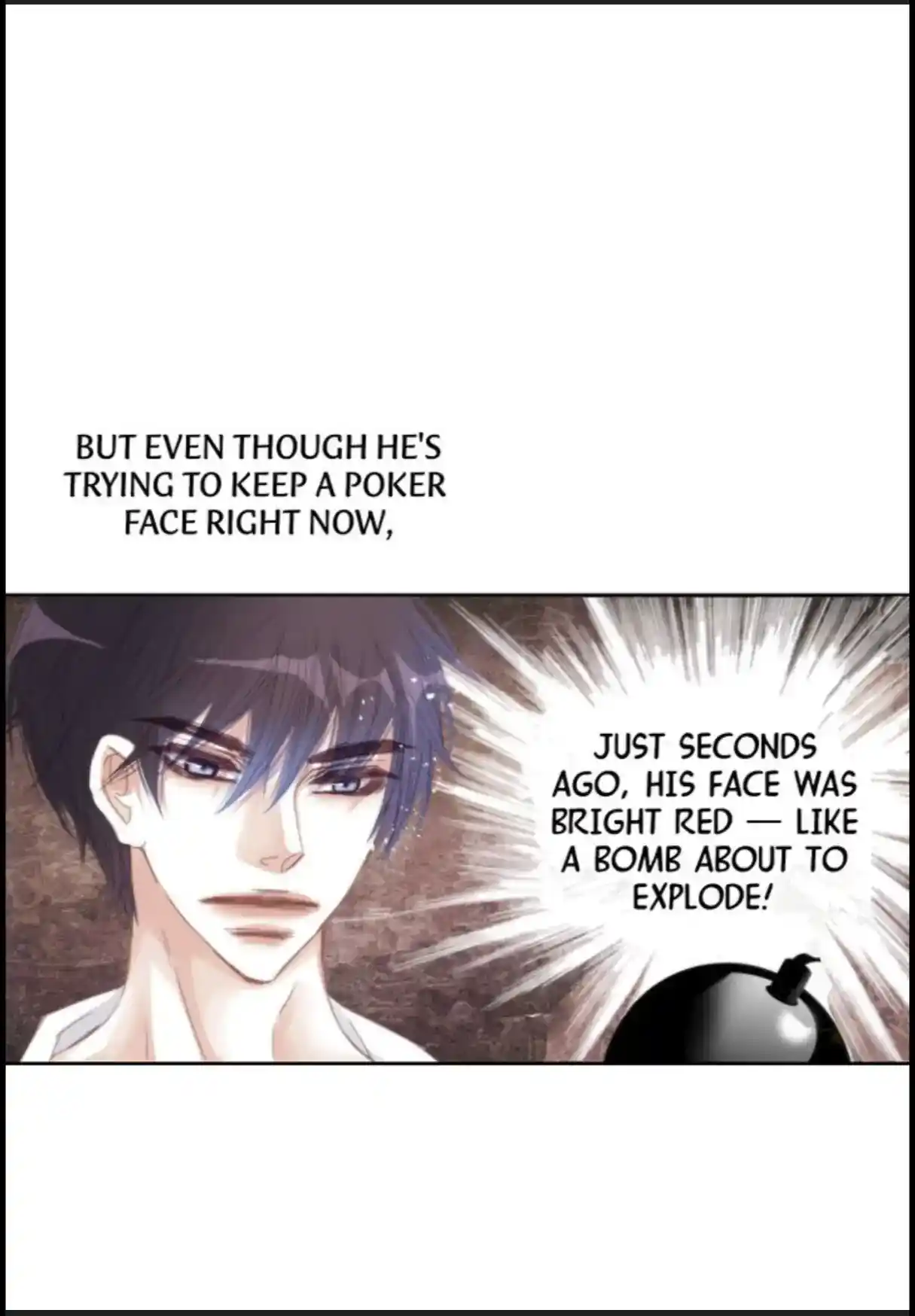 My High School Romance Chapter 47