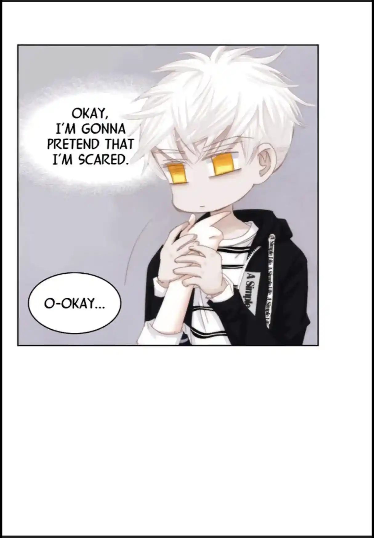 My High School Romance Chapter 47