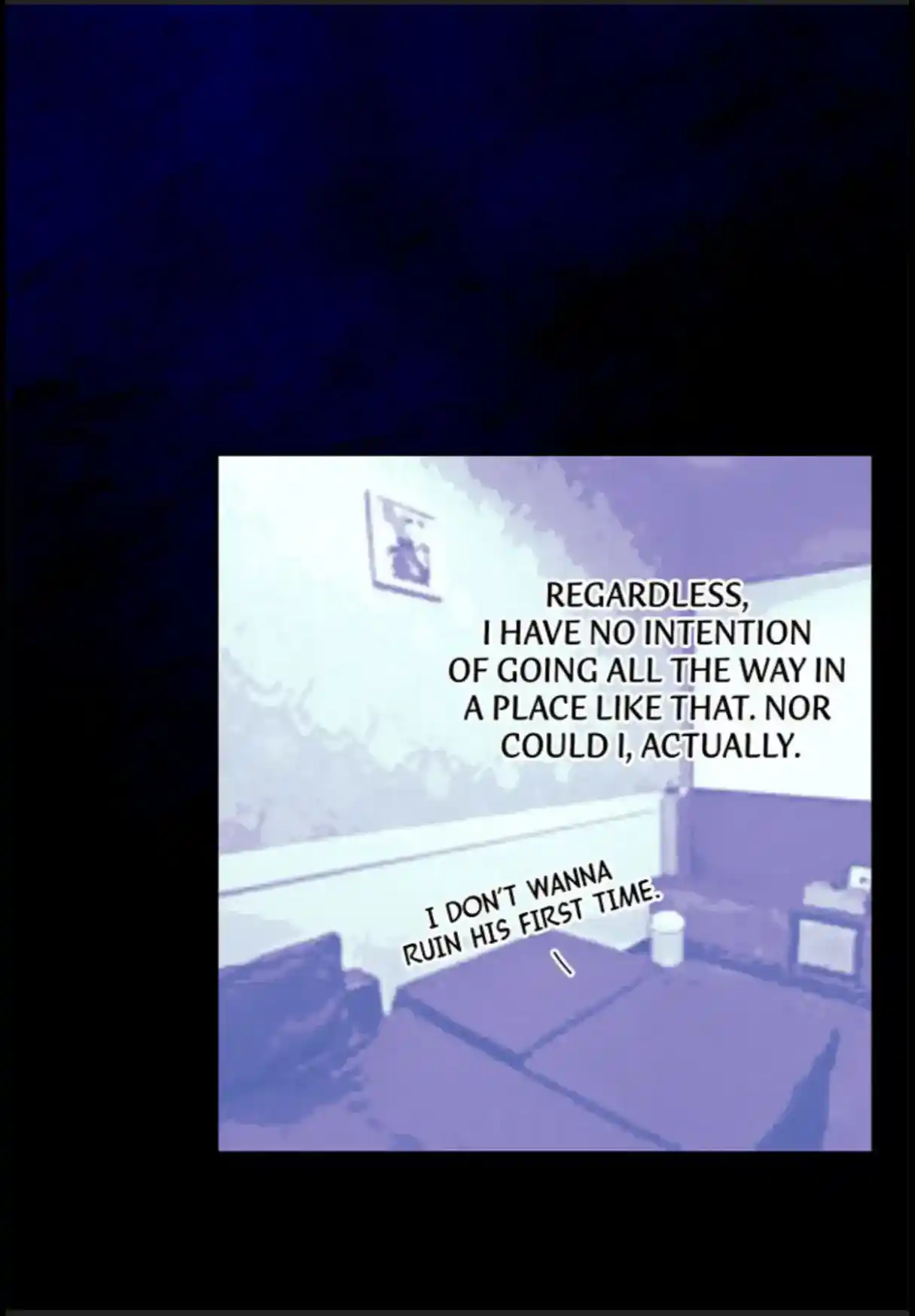 My High School Romance Chapter 47