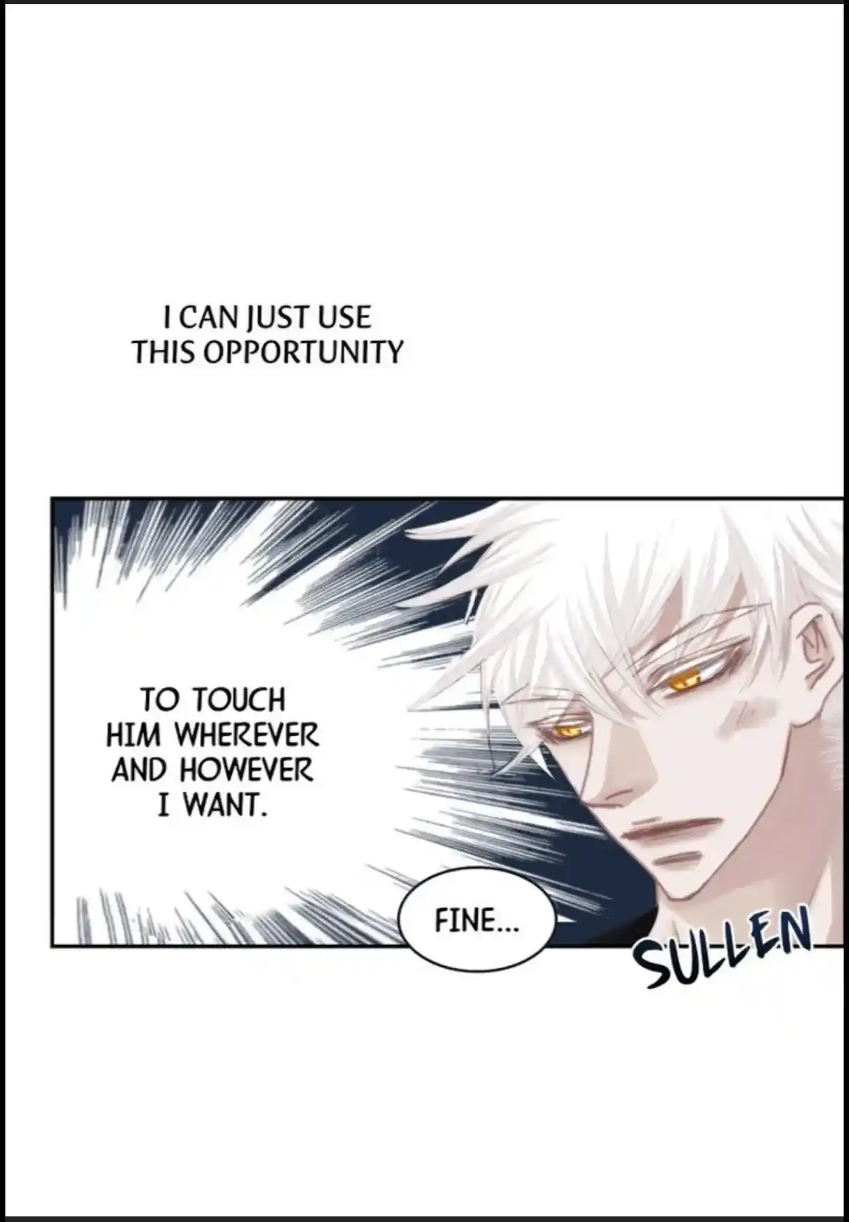 My High School Romance Chapter 47