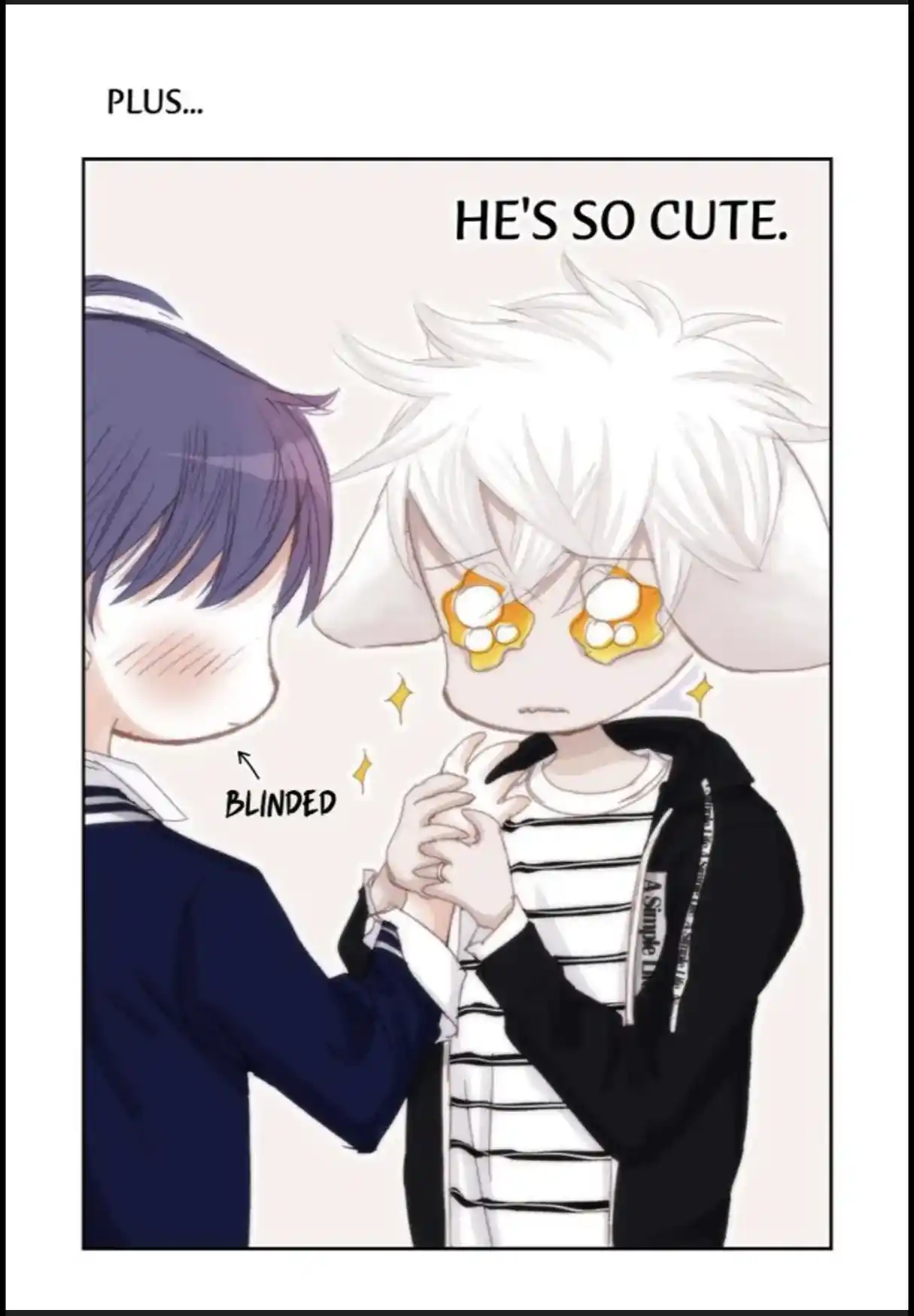 My High School Romance Chapter 47