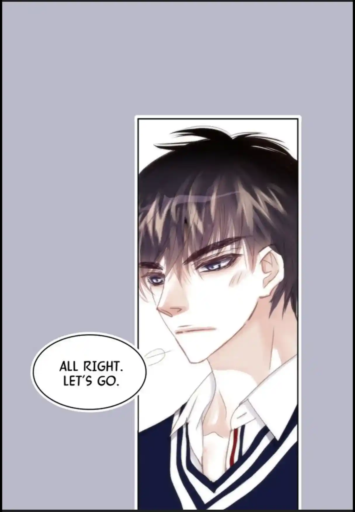 My High School Romance Chapter 47