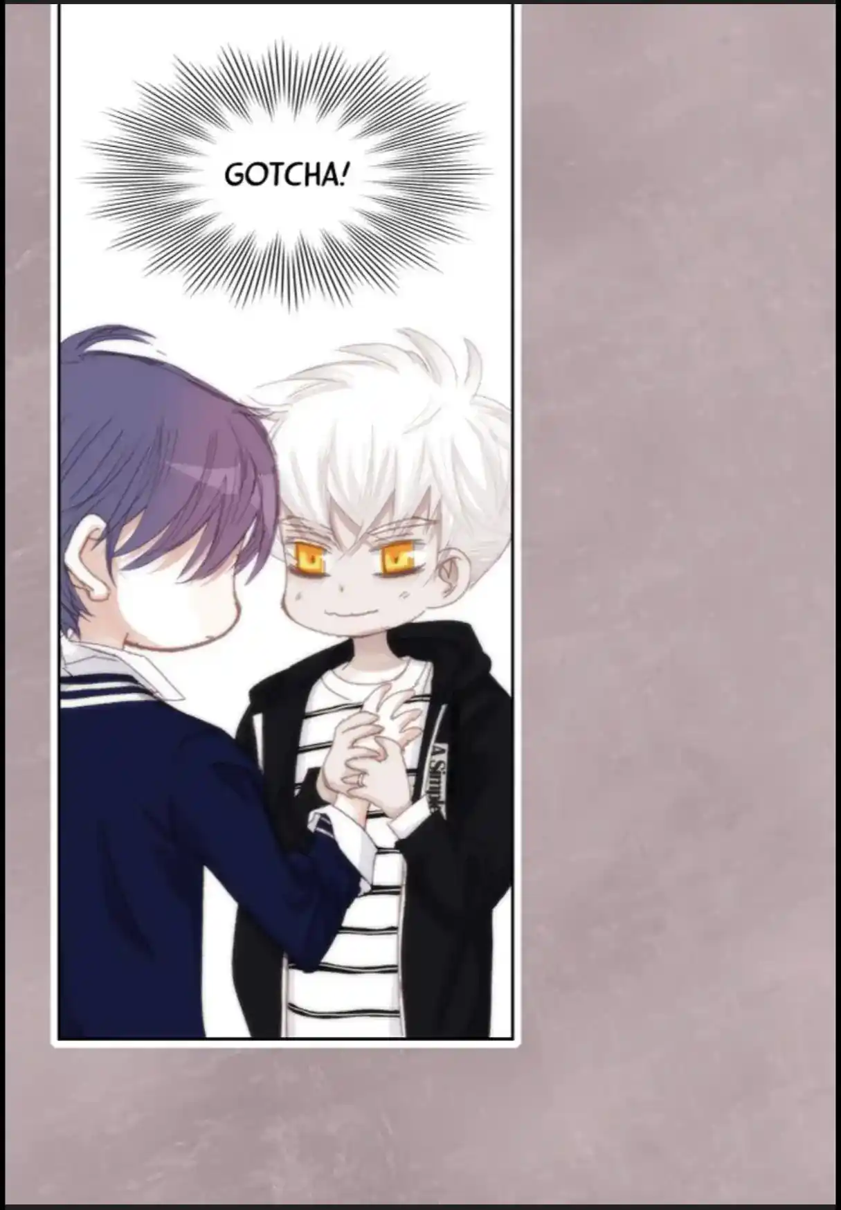 My High School Romance Chapter 47