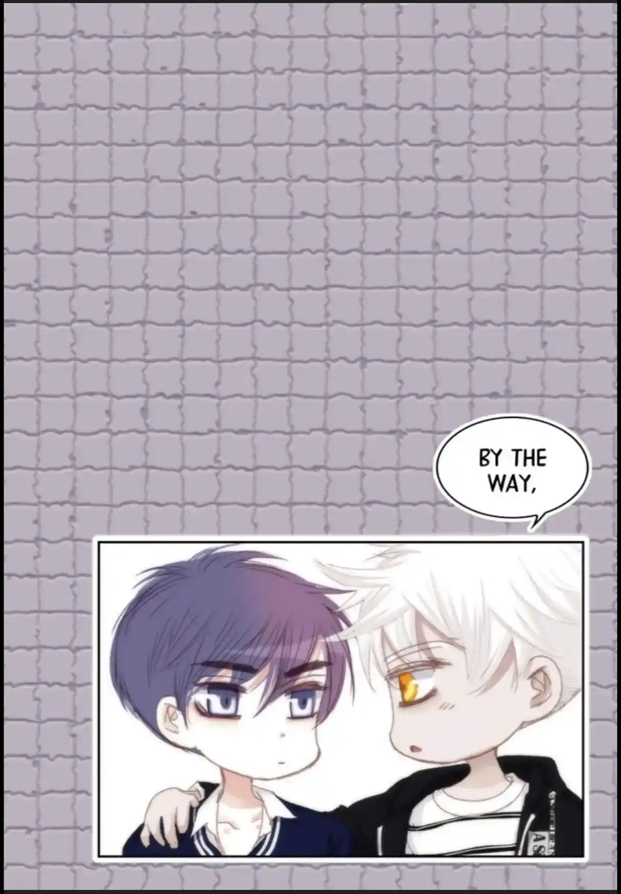 My High School Romance Chapter 47