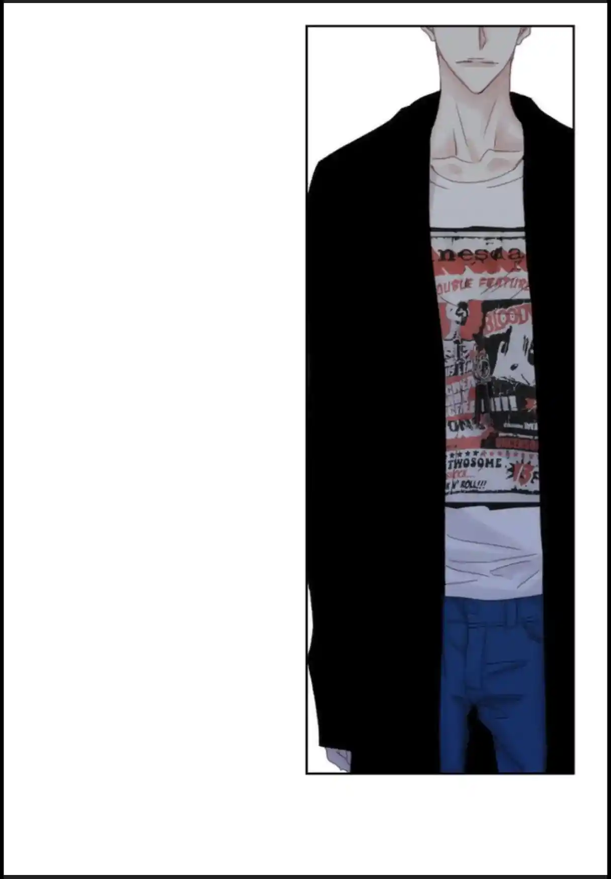 My High School Romance Chapter 47