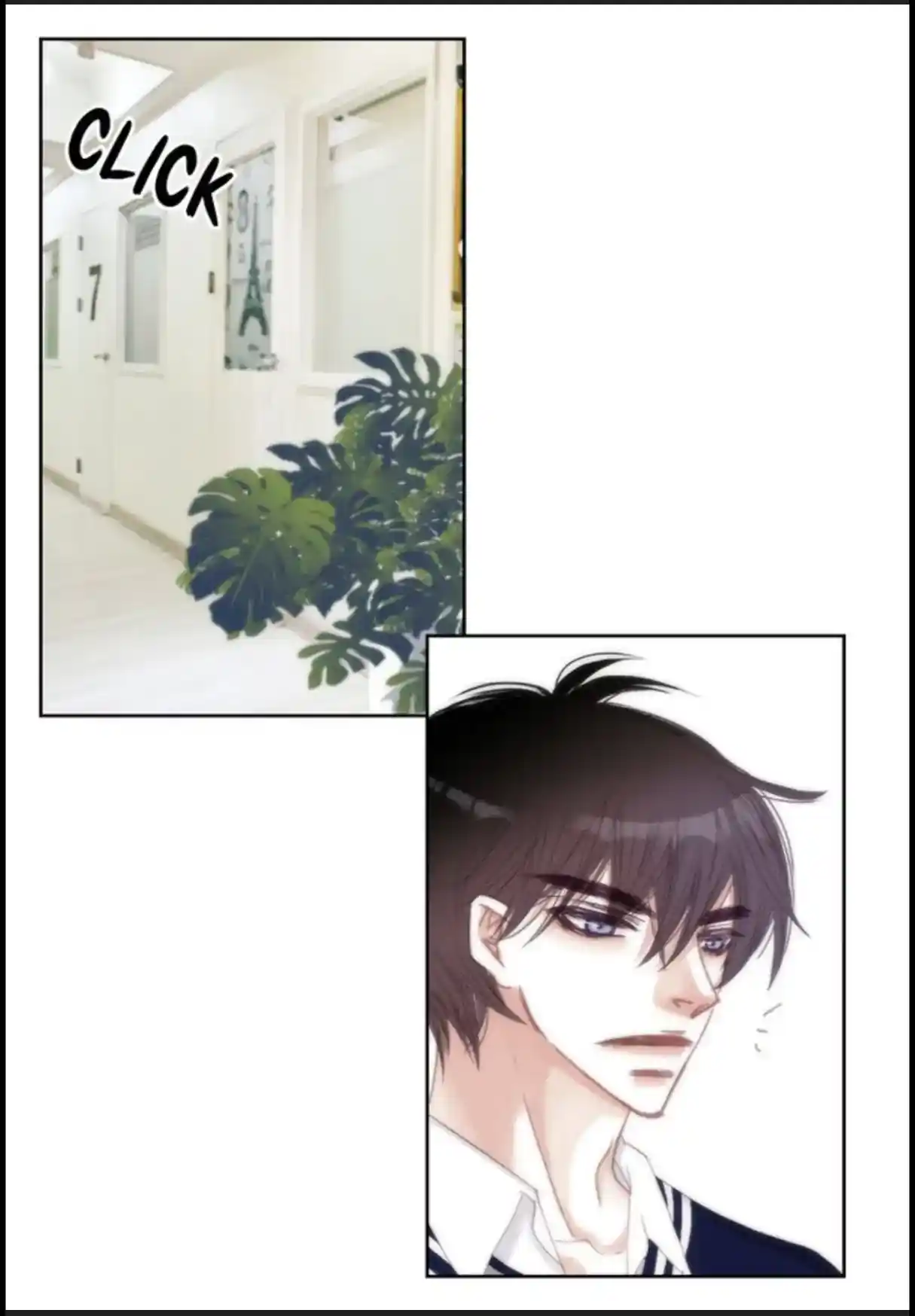 My High School Romance Chapter 47