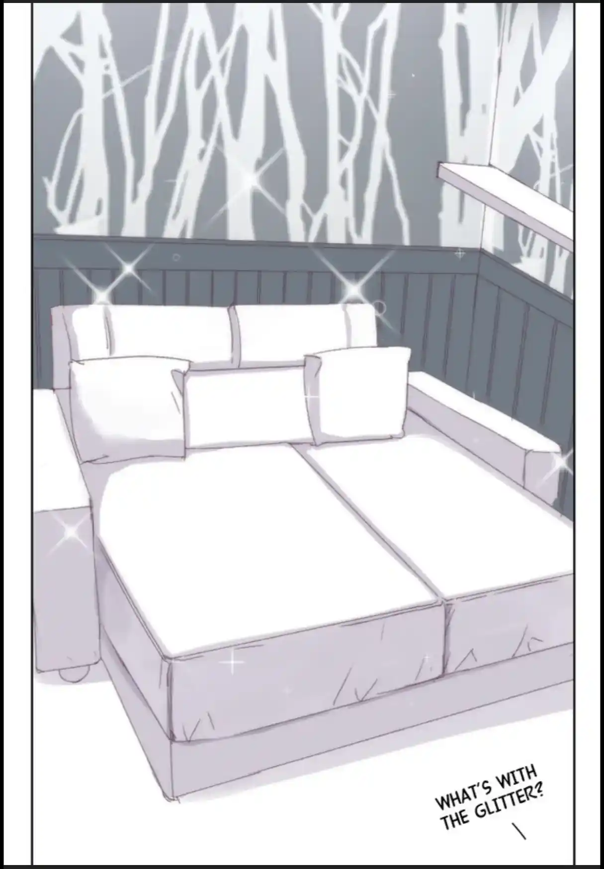 My High School Romance Chapter 47