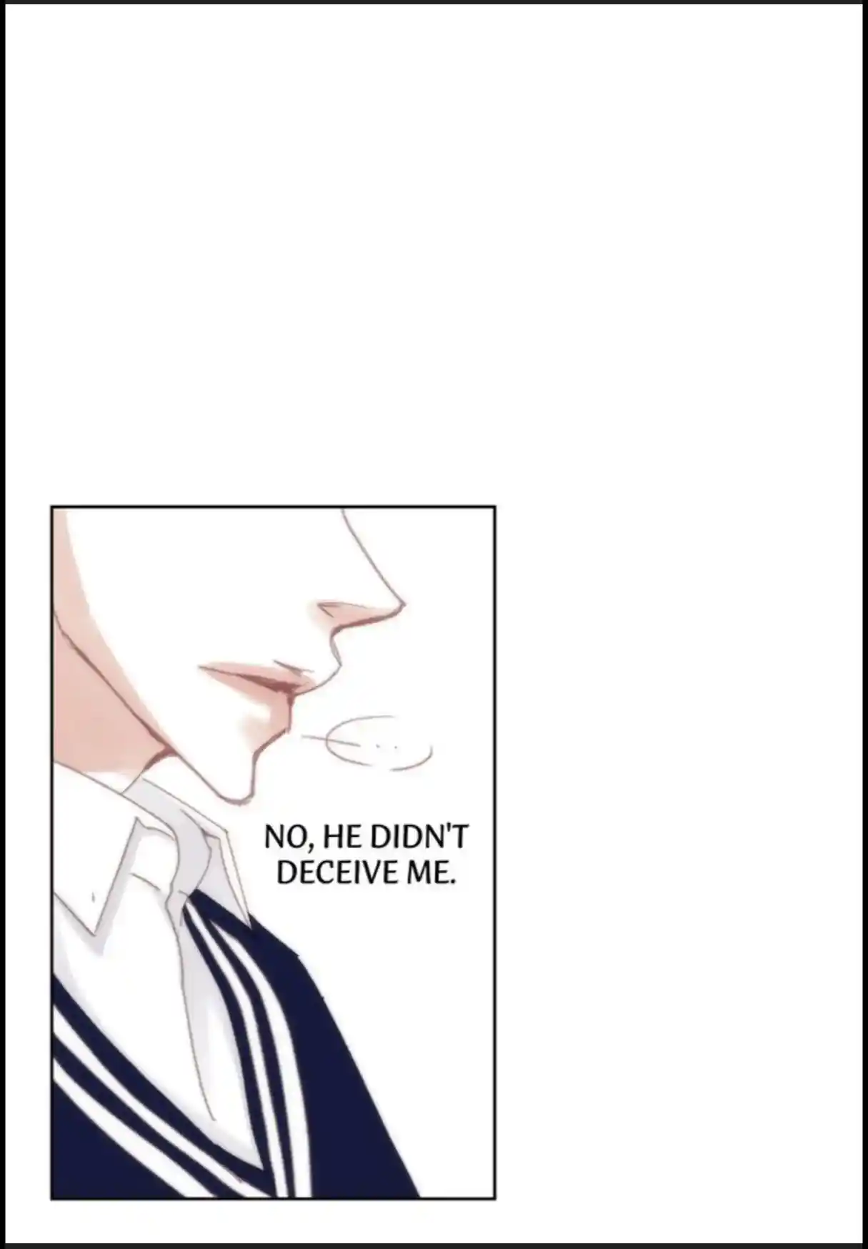 My High School Romance Chapter 47